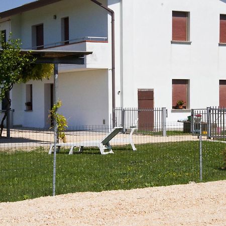 B&B A Un Passo Da Casale sul Sile Eksteriør billede
