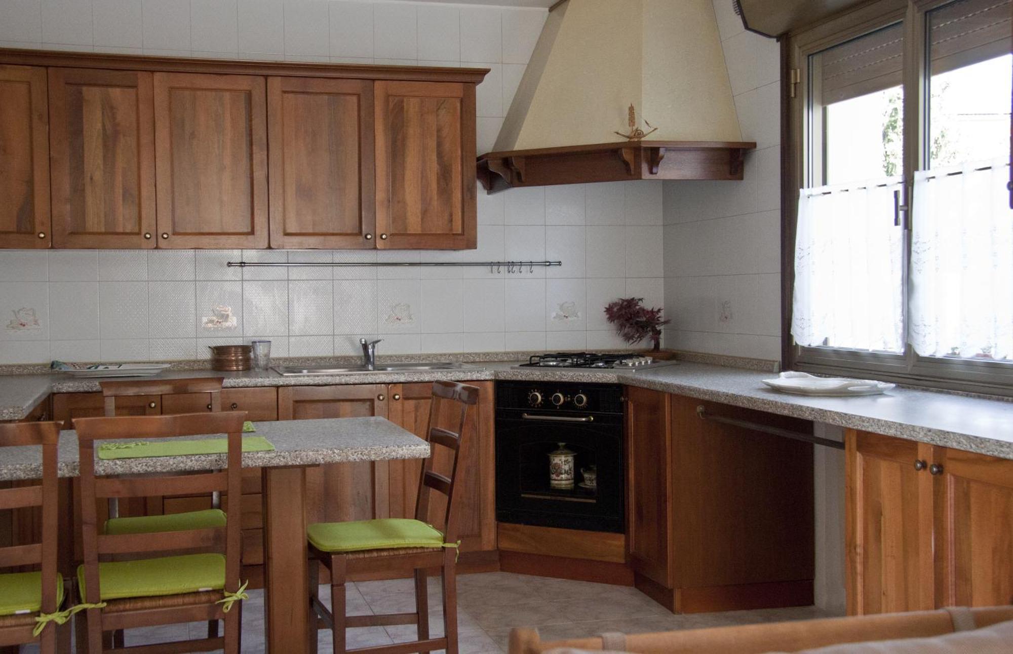 B&B A Un Passo Da Casale sul Sile Eksteriør billede