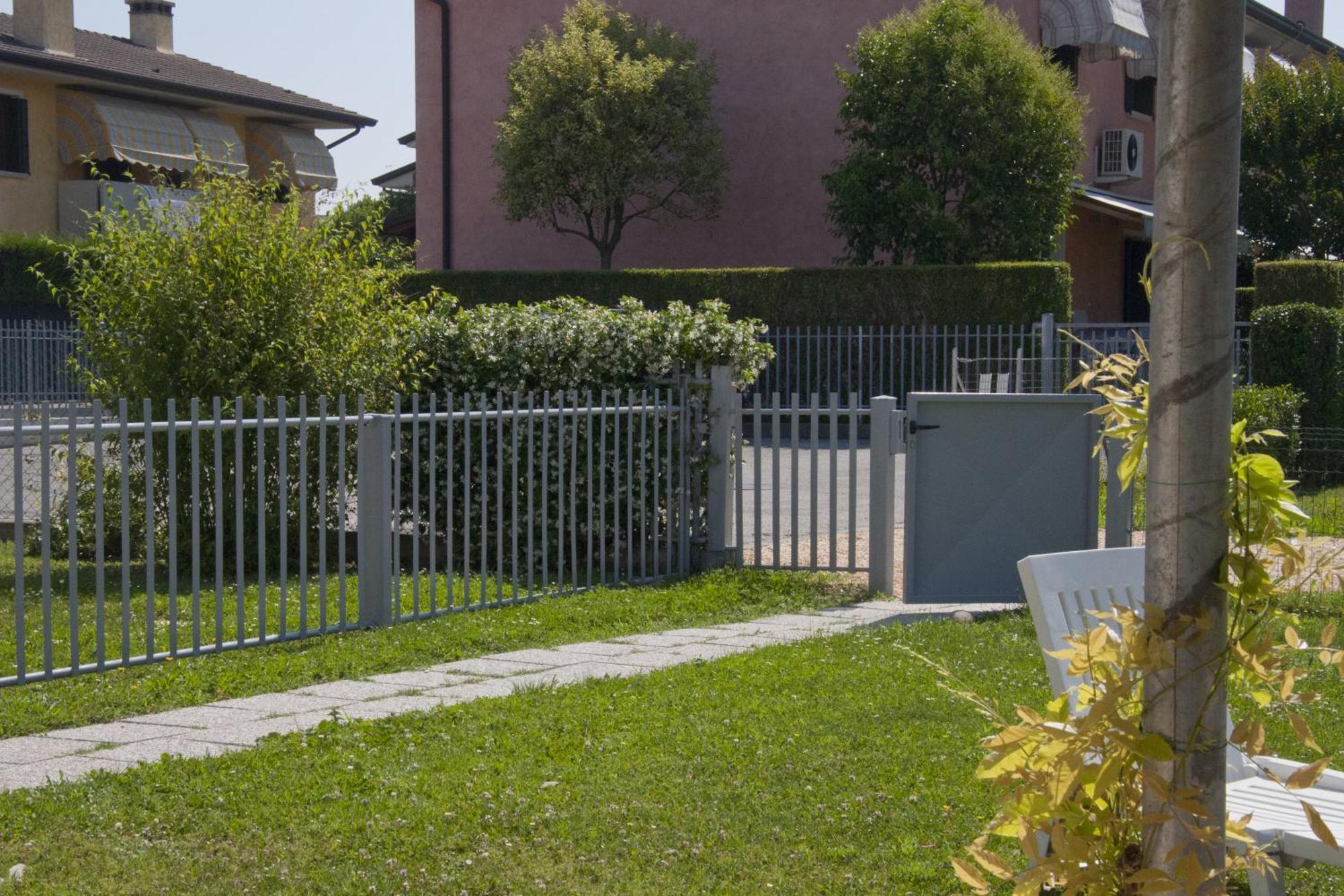 B&B A Un Passo Da Casale sul Sile Eksteriør billede