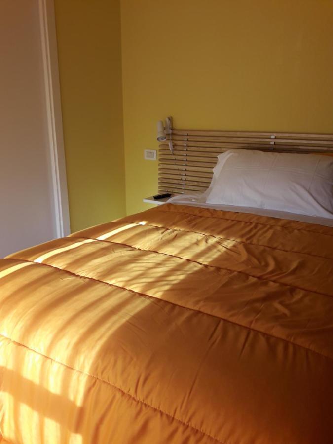 B&B A Un Passo Da Casale sul Sile Eksteriør billede