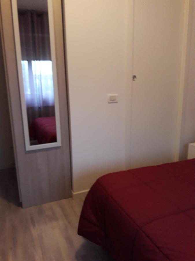 B&B A Un Passo Da Casale sul Sile Eksteriør billede