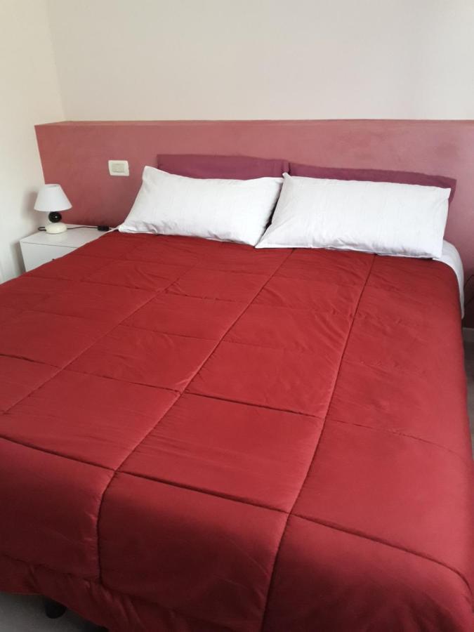 B&B A Un Passo Da Casale sul Sile Eksteriør billede