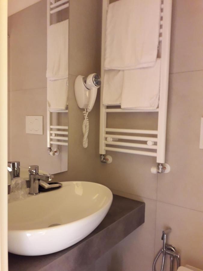B&B A Un Passo Da Casale sul Sile Eksteriør billede