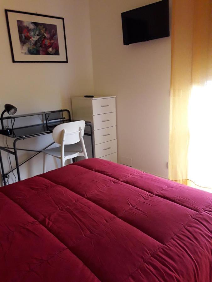 B&B A Un Passo Da Casale sul Sile Eksteriør billede