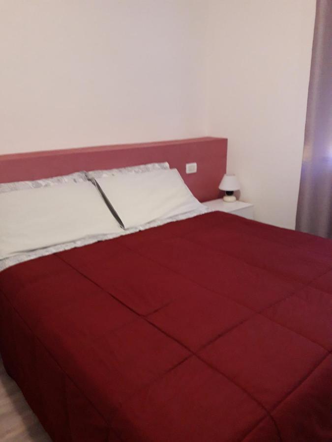B&B A Un Passo Da Casale sul Sile Eksteriør billede