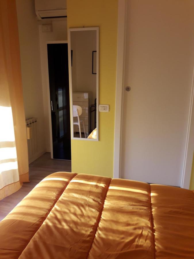 B&B A Un Passo Da Casale sul Sile Eksteriør billede